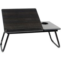 Tecnolab - Mesa Plegable Para Notebook Con Porta Vaso - Ps