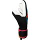 thumbnail image 3 of Guantes de portero Reusch Attrakt Freegel Advance para adultos, fútbol, con látex Grip Advance, zona de puñetazo Freegel, corte negativo y envoltura del pulgar (Negro/Azul, talla 9), 3 of 3