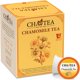 thumbnail image 1 of Cápsulas de té Cha4TEA 36 unidades de manzanilla compatibles con Keurig, 1 of 8