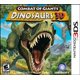 thumbnail image 1 of Juego DS Ubisoft Combat of Giants: Dinosaurios (Reacondicionado Grado A), 1 of 8
