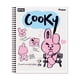 thumbnail image 3 of Cuaderno Universitario bt21 7m100h tor, 3 of 4