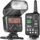 thumbnail image 1 of Cámara Flash Altura Photo AP-305C para Canon EOS R R5 R6 R7 R8 RP, 1 of 6