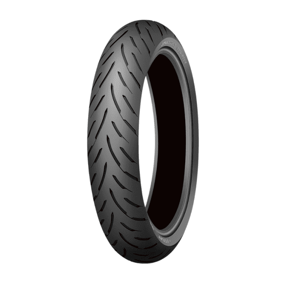 Neumatico 110/70R17 54W GPR300 Sport Radial TL DUNLOP