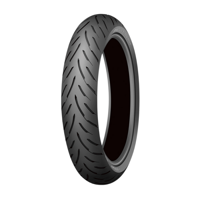 Distrithunder - Neumatico 110/70R17 54W Gpr300 Sport Radial Tl Dunlop