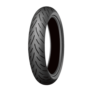 Distrithunder - Neumatico 110/70R17 54W Gpr300 Sport Radial Tl Dunlop