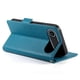 thumbnail image 2 of Funda Cartera Magnética con Tarjetas y Soporte para iPhone 17 Air Azul, 2 of 6