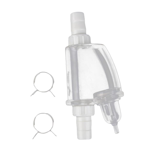Atomizador Externo De Dióxido De Carbono, Reactor Externo De 12/16 Mm Para Acuarios Plantados De 16 Mm