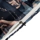 thumbnail image 4 of School Wednesday 3 Pieces Bedding Sets Soft Comforter Sets Decor Bedroom Gifts, 4 of 5