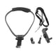 thumbnail image 5 of Soporte Flexible Para Cámara De Acción, Soporte Para Cuello Para Selfie, Deportes De Cámara Vlog Con Soporte Para Teléfono, 5 of 5