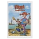 thumbnail image 1 of Kit de Pintura de Diamantes Pippi Calzaslargas Desmarcar, 1 of 6