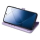 thumbnail image 3 of Funda Cartera FOXDOCK para Xiaomi 14T , Flip PU con Relieve de Gatos y Perros, Tarjetero y Soporte, 3 of 6