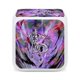 thumbnail image 4 of Freezer theme 7 colors Alarm Clock Digital LED Alarm Clock Gifts for kids friends family, 4 of 6
