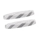 thumbnail image 3 of 1 Par De Cordones Para Patines De Hockey, Patines Artísticos, Patines Derby, 213 Cm, Color Blanco, 3 of 5