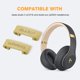 thumbnail image 5 of Bisagra De Repuesto Para Beats By Dre Studio3 Wireless Gold, 5 of 6