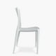 thumbnail image 3 of Silla Rex Gris Claro, 3 of 5