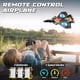 thumbnail image 3 of Avión RC de Espuma con Control Remoto para Niños de 8-16 Años, Avión RC con Acrobacias de 360° y Luces Coloridas, Juguetes de Avión, Regalos para Niños, 3 of 7