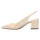thumbnail image 2 of Zapato Mujer Chalada Faiza-2 Nude Casual, 2 of 8
