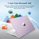 thumbnail image 3 of Laptop HP 14" Intel N150 16GB RAM 256GB Win11, 3 of 8