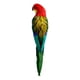 thumbnail image 3 of Figuritas De Loros Artificiales Creativas, Modelo Animal Para Adornos, Favores De Fiesta, 3 of 5