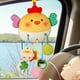 thumbnail image 3 of Sonajero Peluche Colgante Estimula Sensorial Bebe Lau, 3 of 3