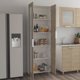 thumbnail image 5 of Mueble Cocina Alacena Fendi Blanco - Rovere, 5 of 8