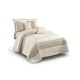 thumbnail image 2 of Cubrecama Colcha Quilt de Verano plaza y media, 2 of 3
