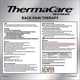 thumbnail image 2 of Parches Térmicos ThermaCare para Zona Lumbar y Cadera Talla L-XL 10 Unidades, 2 of 3