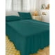 thumbnail image 4 of Faldon Protector De Cama King 180x200 Cm 07, 4 of 5
