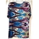 thumbnail image 3 of Polera Multicolor M Usado, 3 of 3