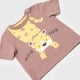 thumbnail image 4 of Polera Bebe Niño M/C Fun Café Corona, 4 of 5