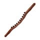 thumbnail image 4 of Rodillo de masaje Manual de madera, herramienta profesional para , Guasha para hombros, cuello, piernas, espalda,, 4 of 5