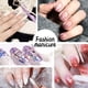 thumbnail image 5 of Set de purpurina Licool Craft, holográfico, grueso, 12 colores, 5 of 8