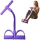 thumbnail image 1 of Banda elástica yoga crunch polea pedal resistencia asas ejercicio hogar piernas core, 1 of 7