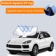 thumbnail image 2 of Pantalla para parabrisas LEIMINMAOYI para Porsche Cayenne 2019-2025, 2 of 7