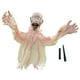 thumbnail image 1 of Creepy Zombie Césped Estaca Jardín Halloween Decoración Al Aire Libre Adornos S Beige, 1 of 3