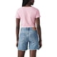 thumbnail image 2 of Camiseta Levi's Lyra Fragrant Lilac para mujer, talla XL, 2 of 2