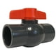 thumbnail image 2 of Válvula de Bola Pvc 2" 63 mm Compacta Cementar  Flowmak, 2 of 2