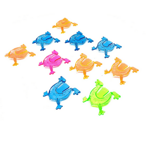 Genérico - Ranita Saltarina X10Uni