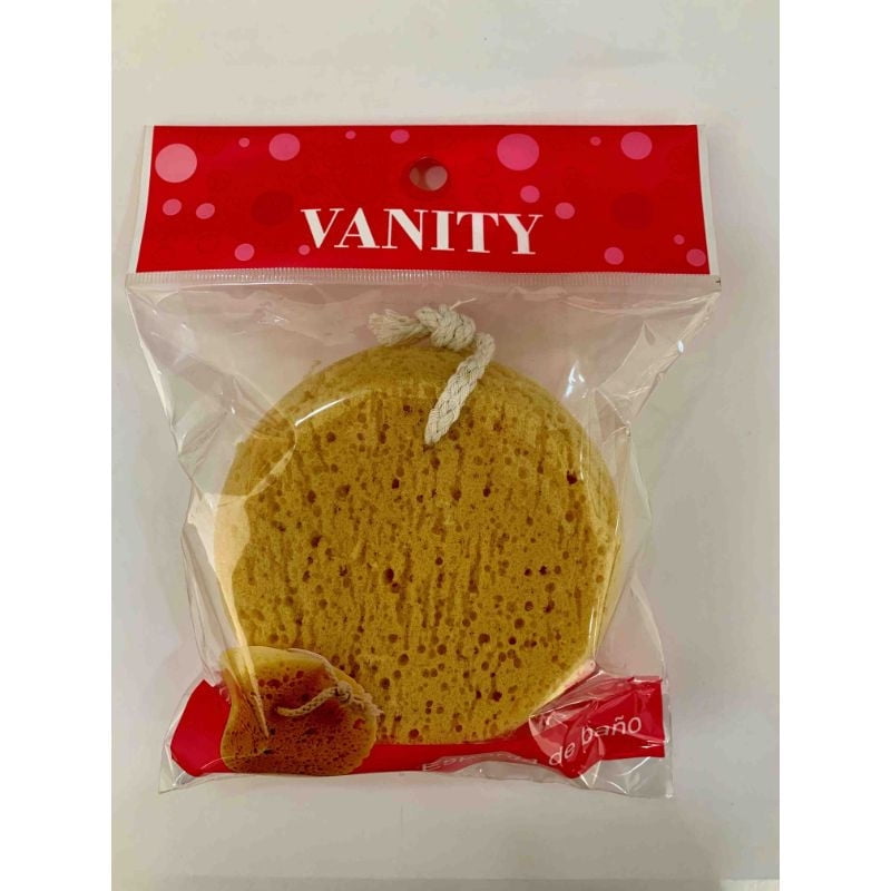 Esponja De Baño 1 un Vanity