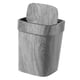 thumbnail image 5 of Papelera De Reciclaje Decorativa Para Dormitorio, Sala De Estar Cerca Del Escritorio L Con Tapa, 5 of 5
