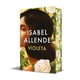 thumbnail image 1 of Libro Voleta Isabel Allende, 1 of 1