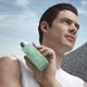 thumbnail image 3 of Crema hidratante Biotherm Aquapower Advanced Gel 100 ml para hombres, 3 of 8