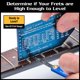 thumbnail image 2 of Kit de Trastes MusicNomad MN870 Rocker y Calibrador, 2 of 6