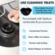 thumbnail image 3 of Kit descalcificador Vertuo compatible con Nespresso (suministro para 12 meses), 3 of 7
