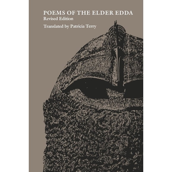 Libro Elder Edda – University of Pennsylvania Press