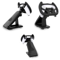Genérico - Soporte De Volante P5 Joystick Profesional Para Ps5 Mando