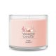 thumbnail image 3 of Vela Yankee Candle 38 ml Brisa Tropical - Pack de 4, 3 of 9