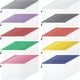 thumbnail image 1 of Bolsa Zhehao A4 PVC Cierre 100 Unidades Multicolor, 1 of 3