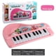 thumbnail image 1 of Kids Toys Educational Mini Electronic Piano Keyboard Musical Kids Music Electric Learning Baby Toys For Children Christmas Gift, 1 of 3