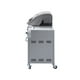thumbnail image 3 of PARRILLA BUFF INOX BBQ GRILL, 3 of 10